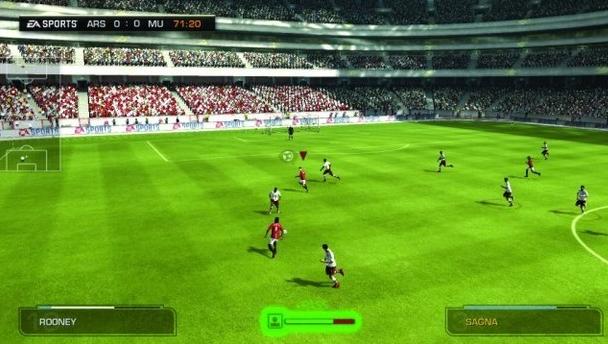 FIFA 09 [2008]