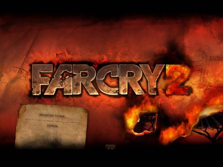 Far Cry 2's PlayStation Home Space Is Interesting - Gematsu