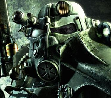 Fallout 3 Looks Slightly Worse on the PS3 - Gematsu