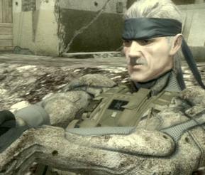 Metal Gear Solid 4 rodava bem no Xbox 360, afirma assistente de produção