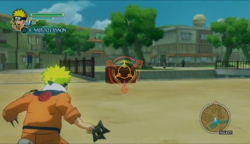 RPCS3 Forums - Naruto: Ultimate Ninja Storm [BLUS30200]