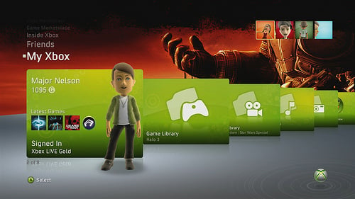 Rare Ltd - New Xbox gamerpics available now featuring the