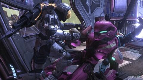 Halo 3 Mythic Map Pack Gets Screenshots - Gematsu