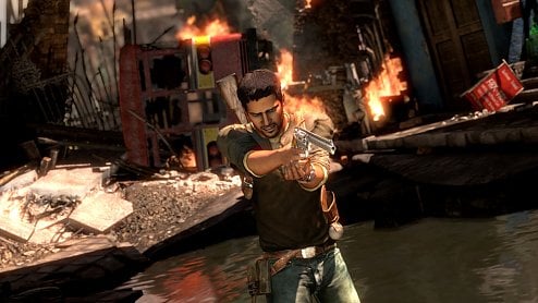 uncharted 2 pc repack