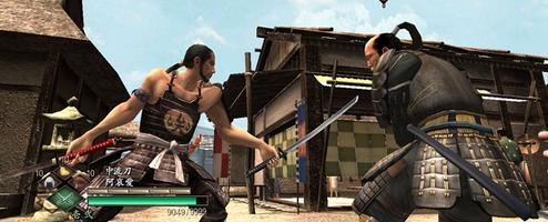 Way of the Samurai 3 - Xbox 360 : Video Games 