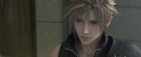 Three Versions of Final Fantasy VII: Advent Children Complete - Gematsu