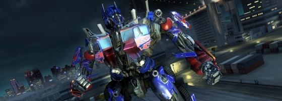 Transformers sale 2 game