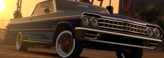 Midnight Club La South Cental Dlc Finally Arrives On Xbox Live Gematsu