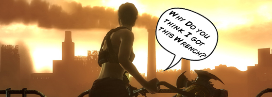 Get Your Fallout 3 ‘The Pitt’ Fix Tomorrow - Gematsu