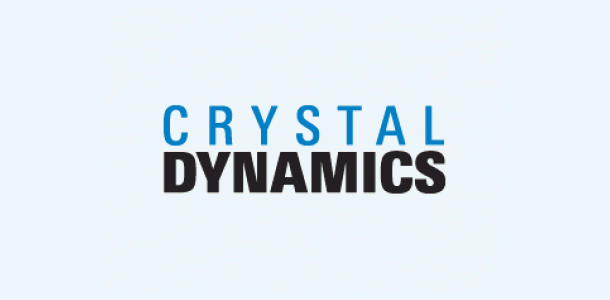 Crystal Dynamics working on AAA franchise - Gematsu