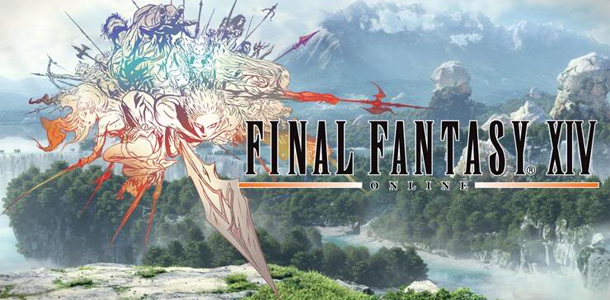 Final Fantasy XIV ‘Famitsu Wave’ Interview Pours Information - Gematsu