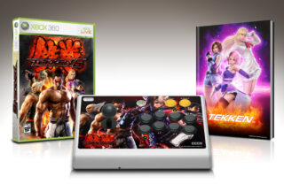 tekken 6 xbox 360 gamestop