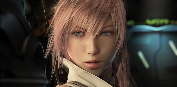 Final Fantasy XIII cam gameplay shows summons - Gematsu