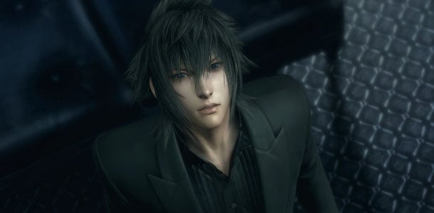 Nomura talks Final Fantasy Versus XIII gameplay, development - Gematsu