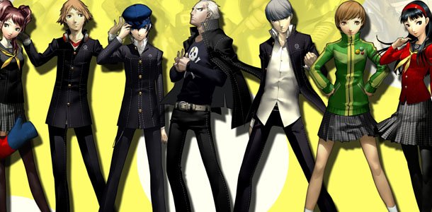 Persona 6 : Release Date, Cast, Plot and Everything is Here For you!