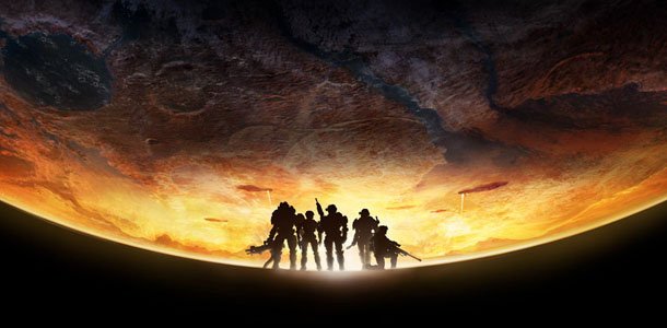 Halo: Reach multiplayer “so new it came with instructions”, says Bungie ...