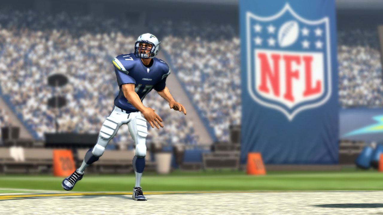 EA announces Madden NFL Arcade for PSN, XBLA - Gematsu