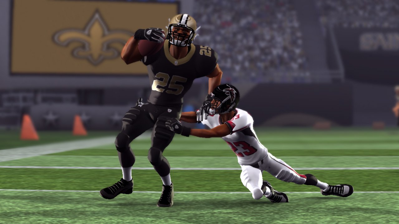 Madden NFL Arcade announced for XBLA and PSN