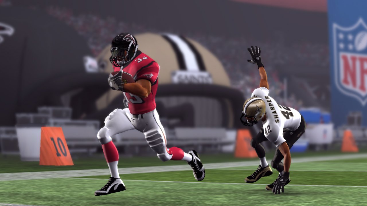 Madden NFL Arcade announced for XBLA and PSN