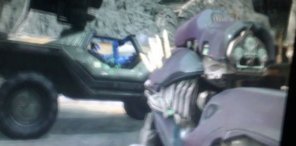 Mlg Halo Reach