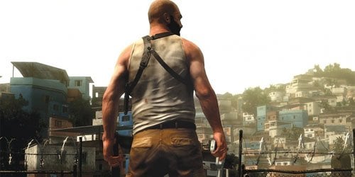 Max Payne 3 due for PC on June 1 - Gematsu