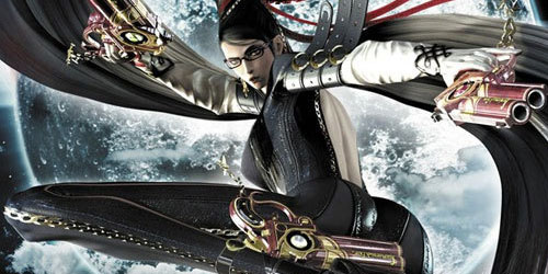 Bayonetta – Review (PS3)