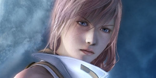 Cut content from Final Fantasy XIII could create an additional game ...