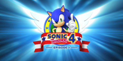 Sonic the Hedgehog 4 goes episodic this summer - GameSpot