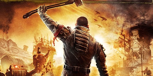 THQ confirms Red Faction 4, Saints Row 3, Darksiders 2 in development ...