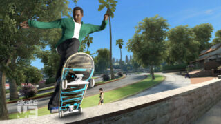 Skate 3 screenshots, images and pictures - Giant Bomb