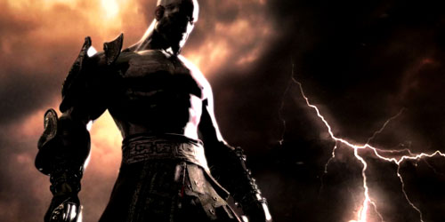 Review: God of War III – Destructoid