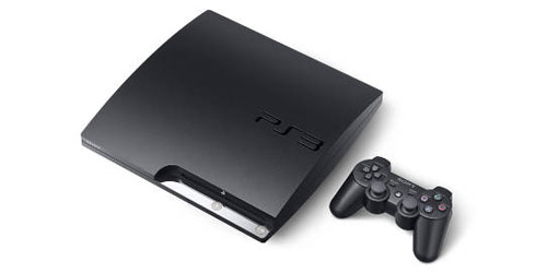 Japanese retailer reports lighter PS3 on the way - Gematsu