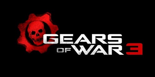 Gears of War 3 announced for Xbox 360 - Gematsu