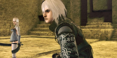 NieR is an Important Franchise for Square Enix — Forever Classic Games