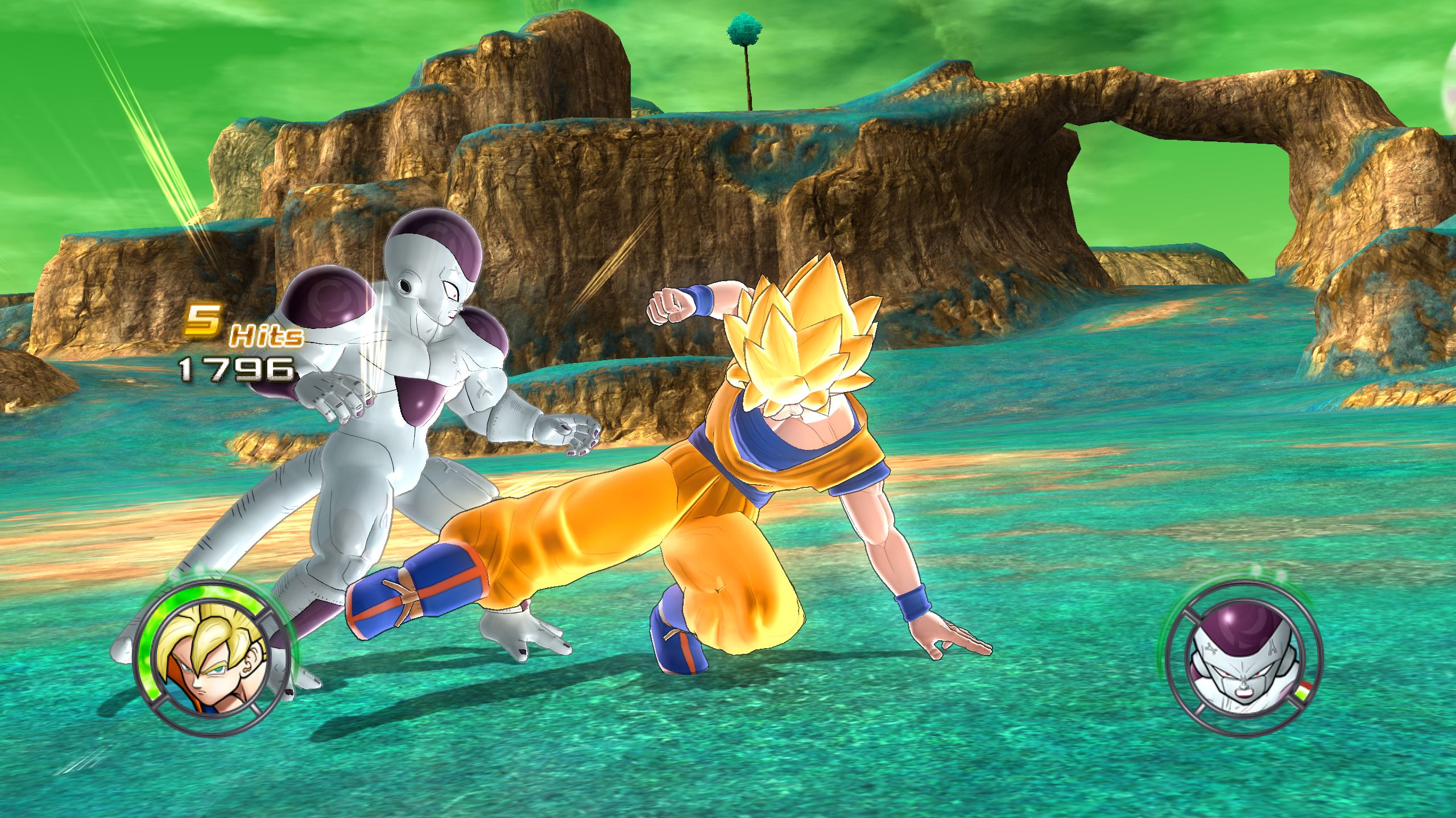 Dragon Ball: Raging Blast 2 - Metacritic