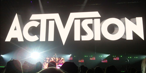 Activision's E3 "preview event" was a multimillion dollar ...