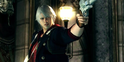 Inafune: Devil May Cry 5 would be “custom-tailored to what the fans ...