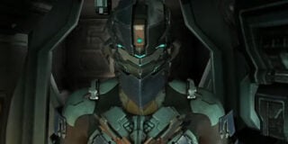 Dead Space' Is Back, And 'Dead Space' Still Kicks Ass