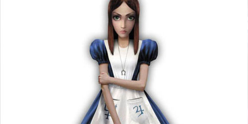 Ea Serial Key For Alice Madness Returns