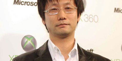 Game Designer Spotlight: Hideo Kojima