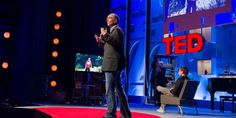 Peter Molyneux brings Milo to TEDglobal - Gematsu