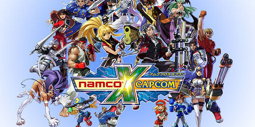 Capcom to announce two Namco vs. Capcom games at Comic-Con? [Update ...