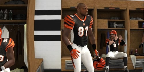 madden 23 bengal