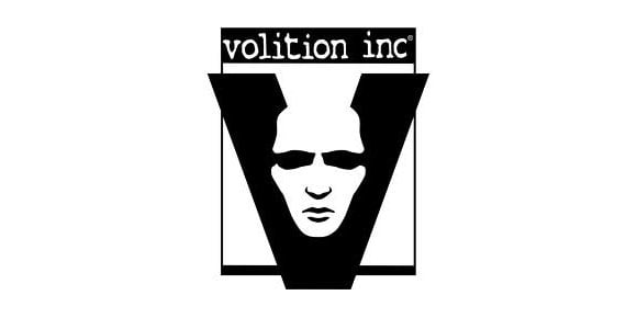 Volition inc проекты