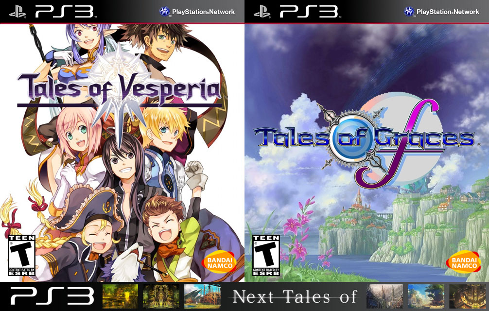 Vesperia