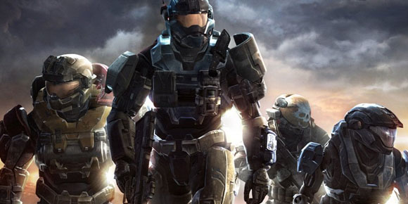 Halo: Reach reviews rounded up - Gematsu