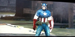 captain america super soldier dlc