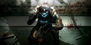 how many chapters in dead space 2