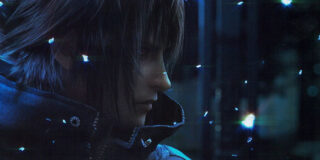 Famitsu Further Details Final Fantasy Versus Xiii Gematsu