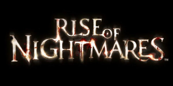 Rise of nightmares прохождение на русском